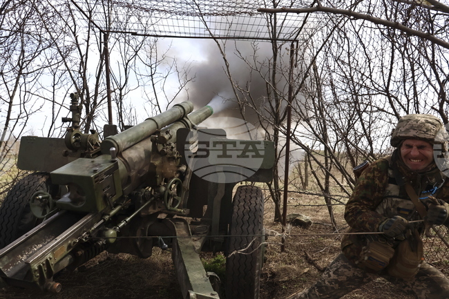 Всички миньори, затрупани след украинска атака близо до мина в контролираната от Русия Луганска област, са изведени на повърхността, съобщиха властите