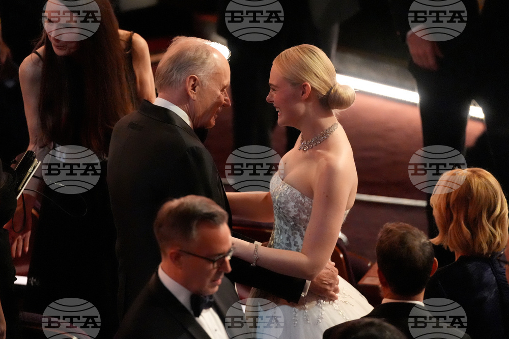 98th Academy Awards - Show