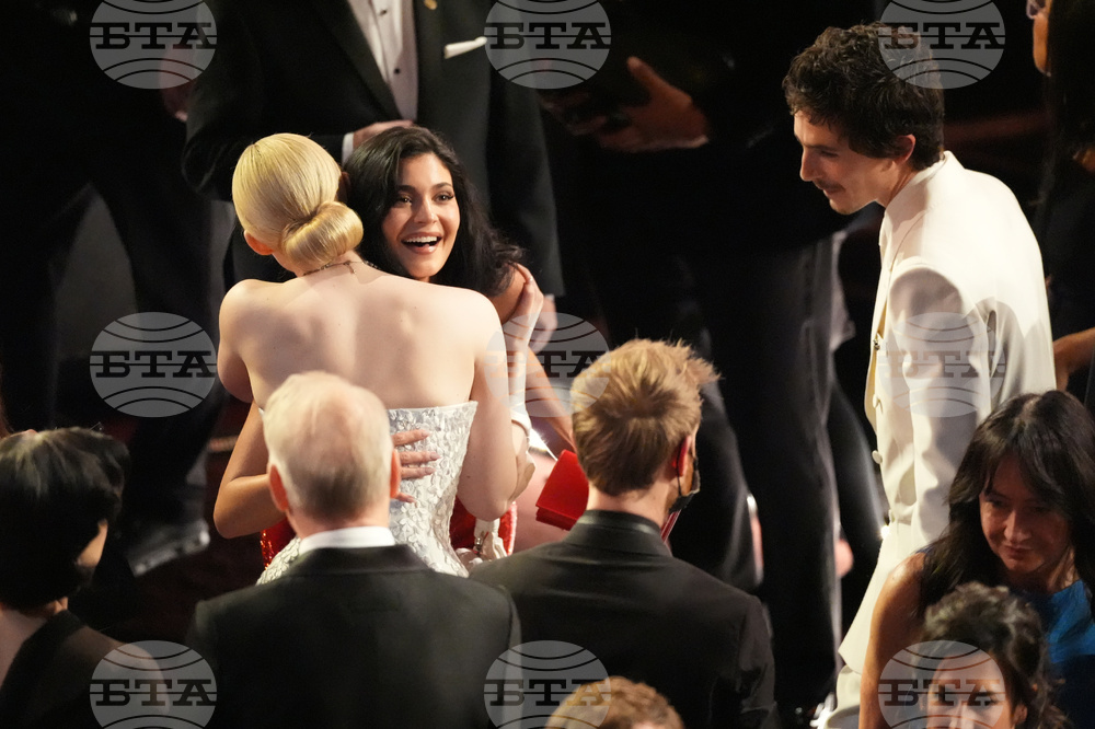 98th Academy Awards - Show