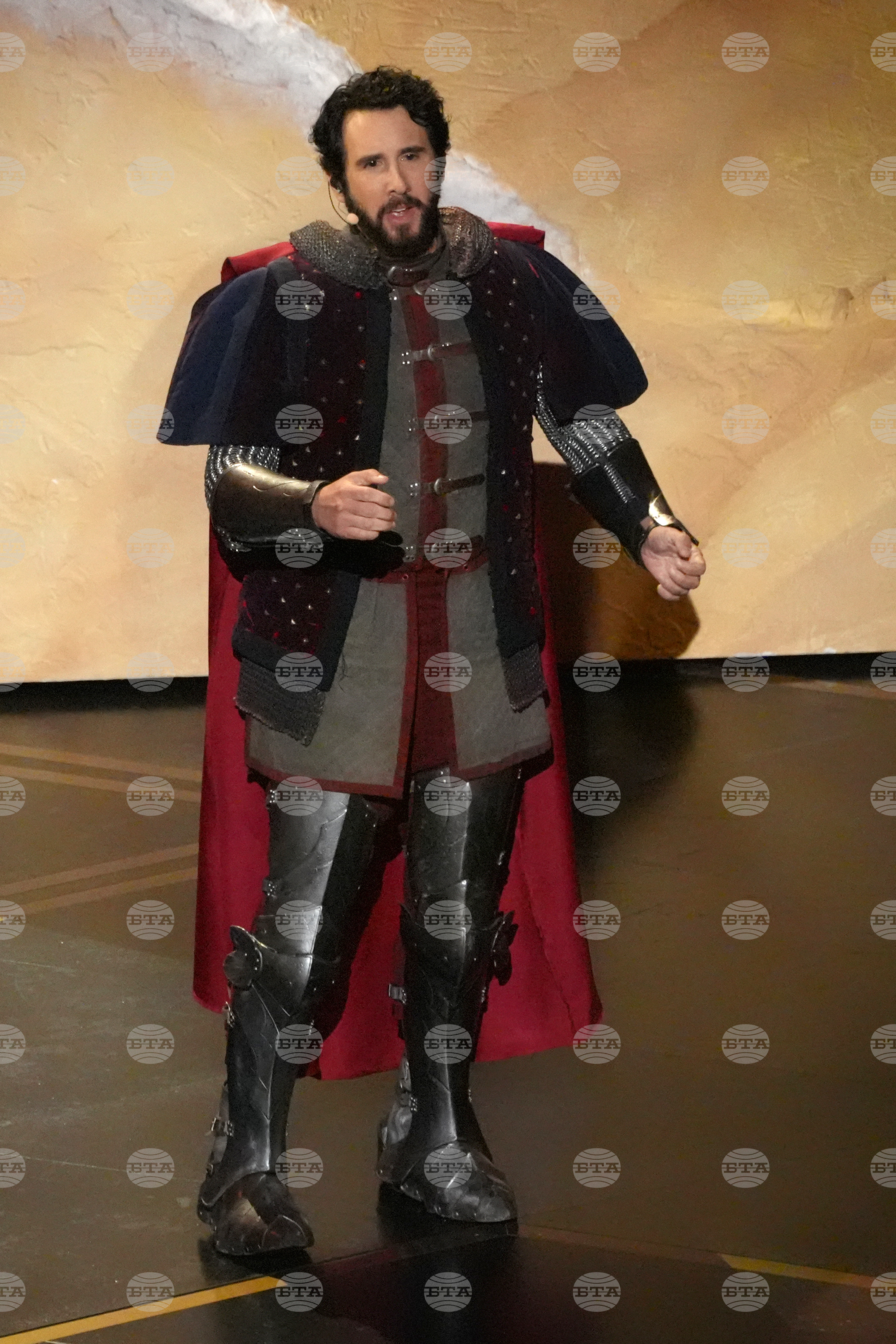 98th Academy Awards - Show