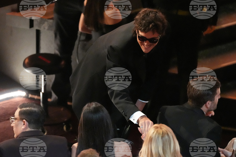 98th Academy Awards - Show