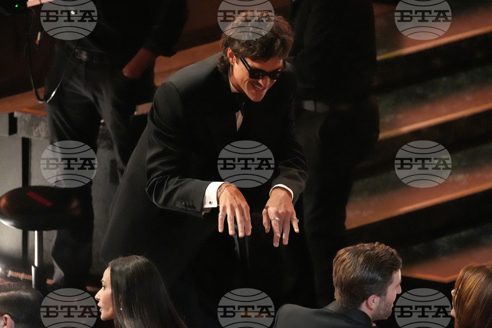 98th Academy Awards - Show