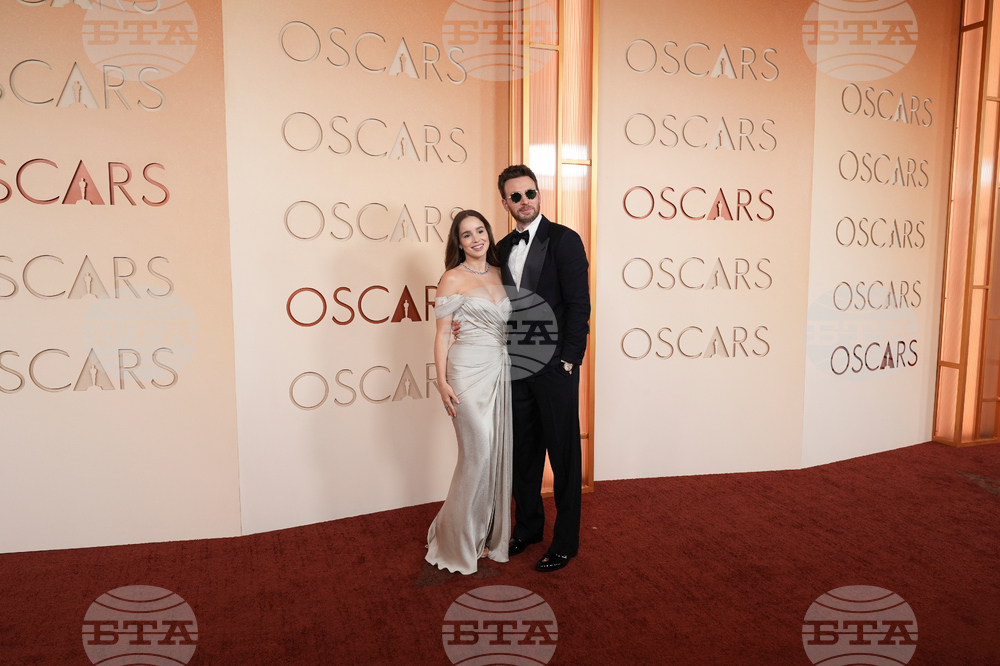 98th Academy Awards - Arrivals