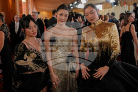 98th Academy Awards - Roaming Arrivals