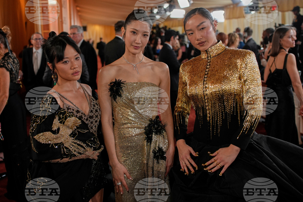 98th Academy Awards - Roaming Arrivals