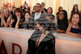 98th Academy Awards - Roaming Arrivals
