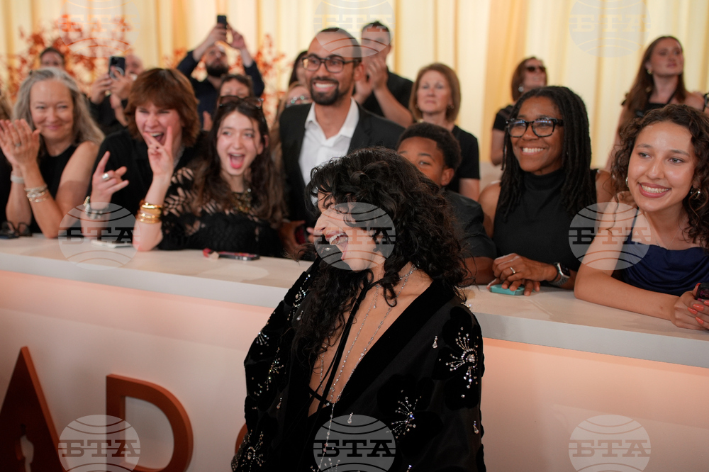 98th Academy Awards - Roaming Arrivals