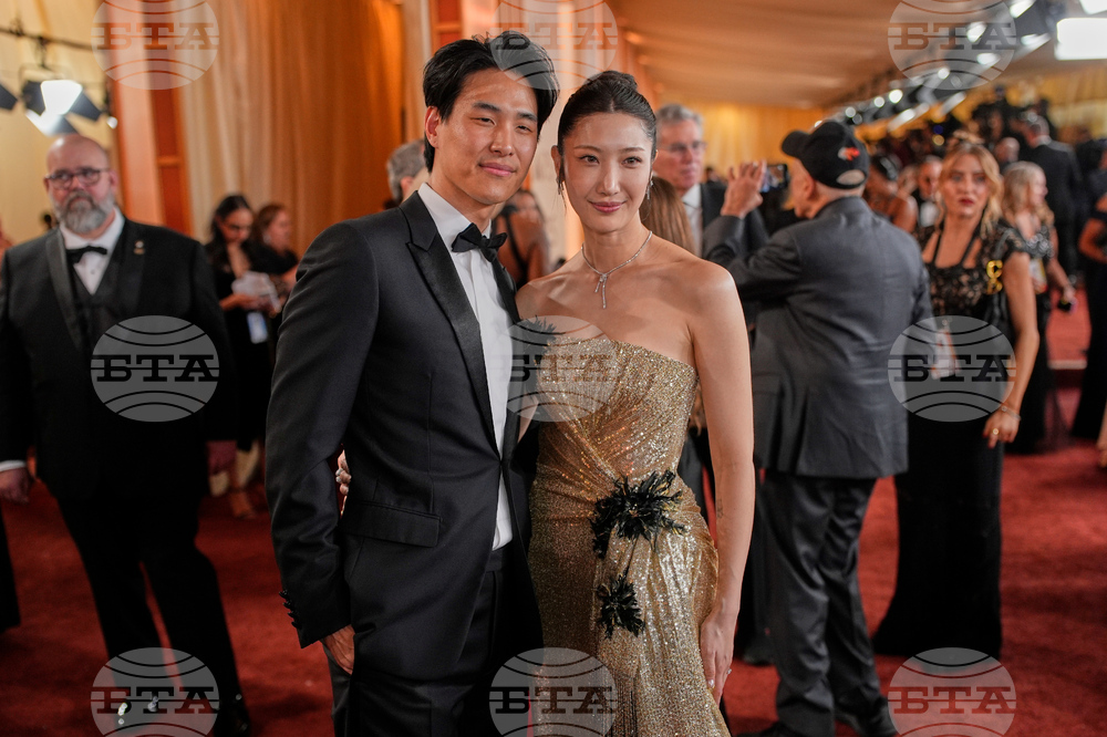 98th Academy Awards - Roaming Arrivals