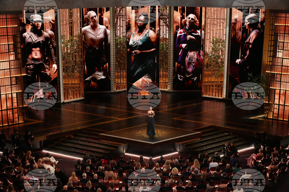 98th Academy Awards - Show