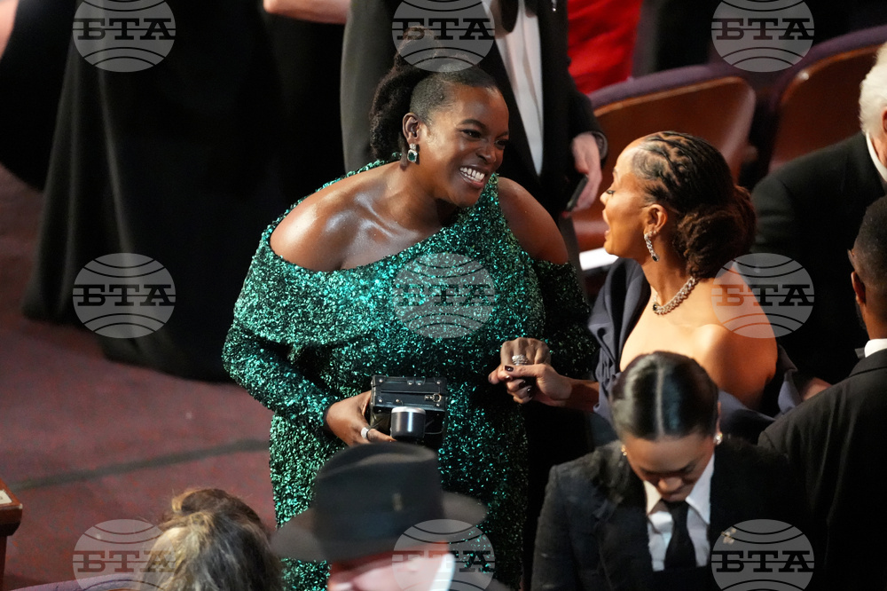 98th Academy Awards - Show