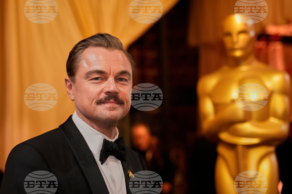 98th Academy Awards - Roaming Arrivals