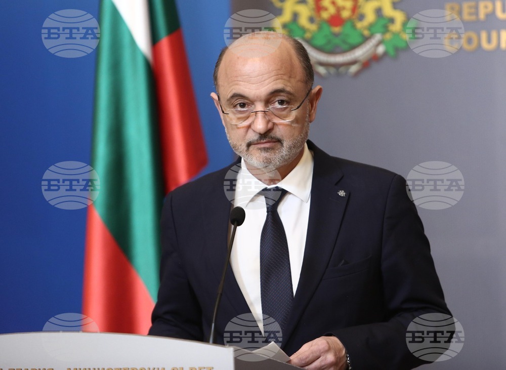 Polish Health Minister Pays Visit to Sofia