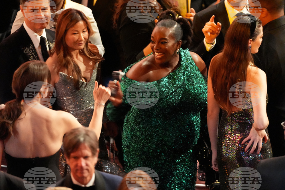 98th Academy Awards - Show