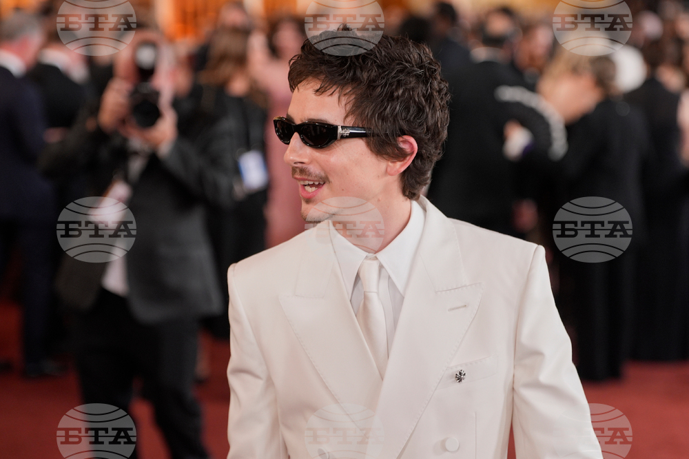 98th Academy Awards - Roaming Arrivals