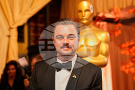 98th Academy Awards - Roaming Arrivals