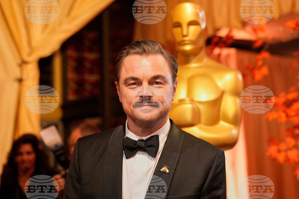 98th Academy Awards - Roaming Arrivals