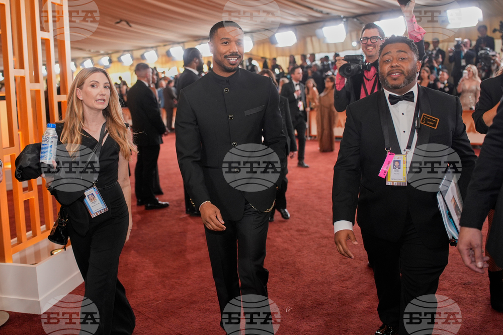 98th Academy Awards - Roaming Arrivals