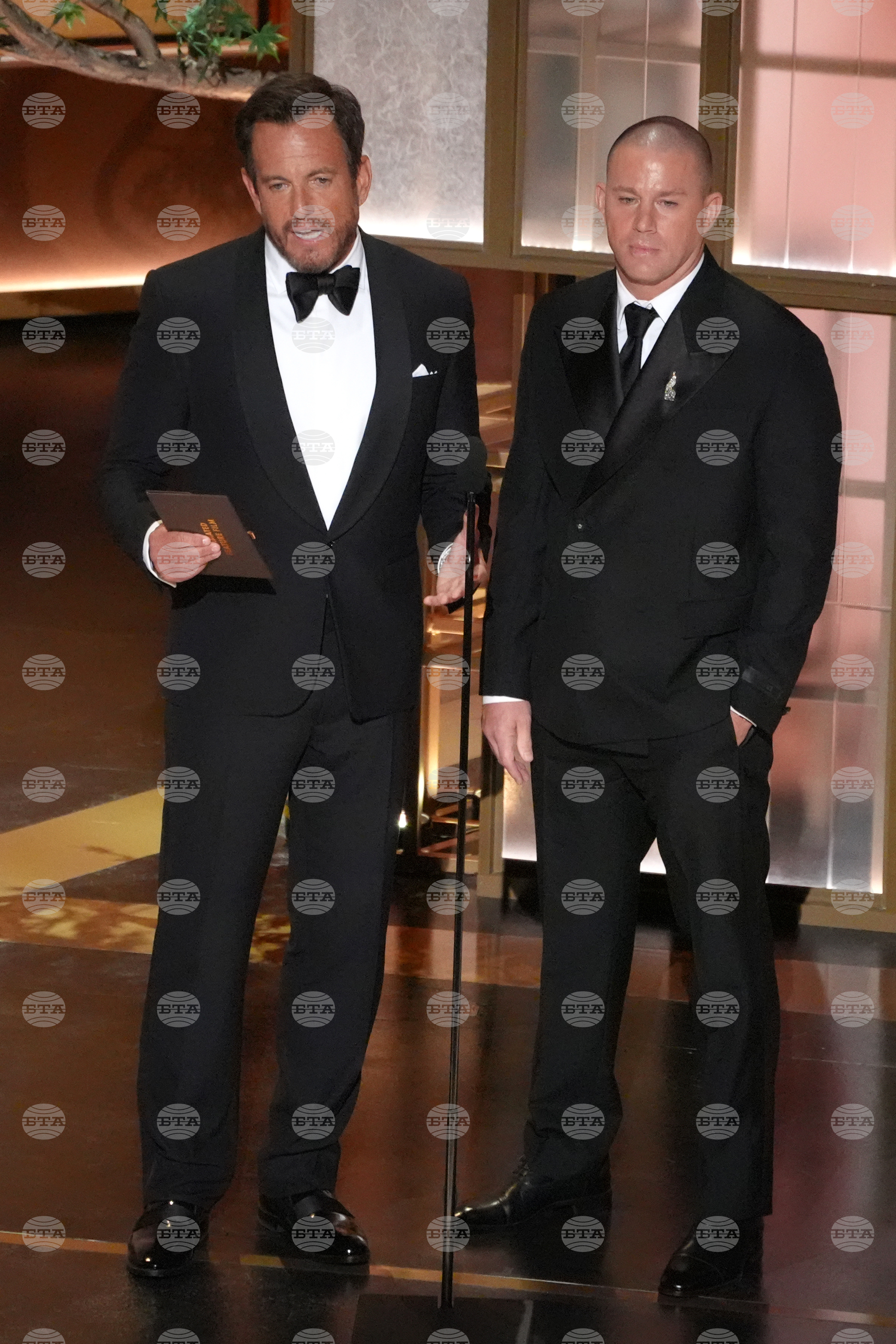 98th Academy Awards - Show