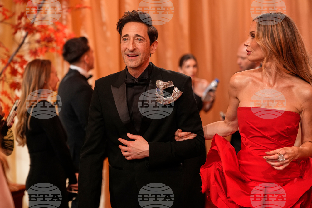 98th Academy Awards - Roaming Arrivals