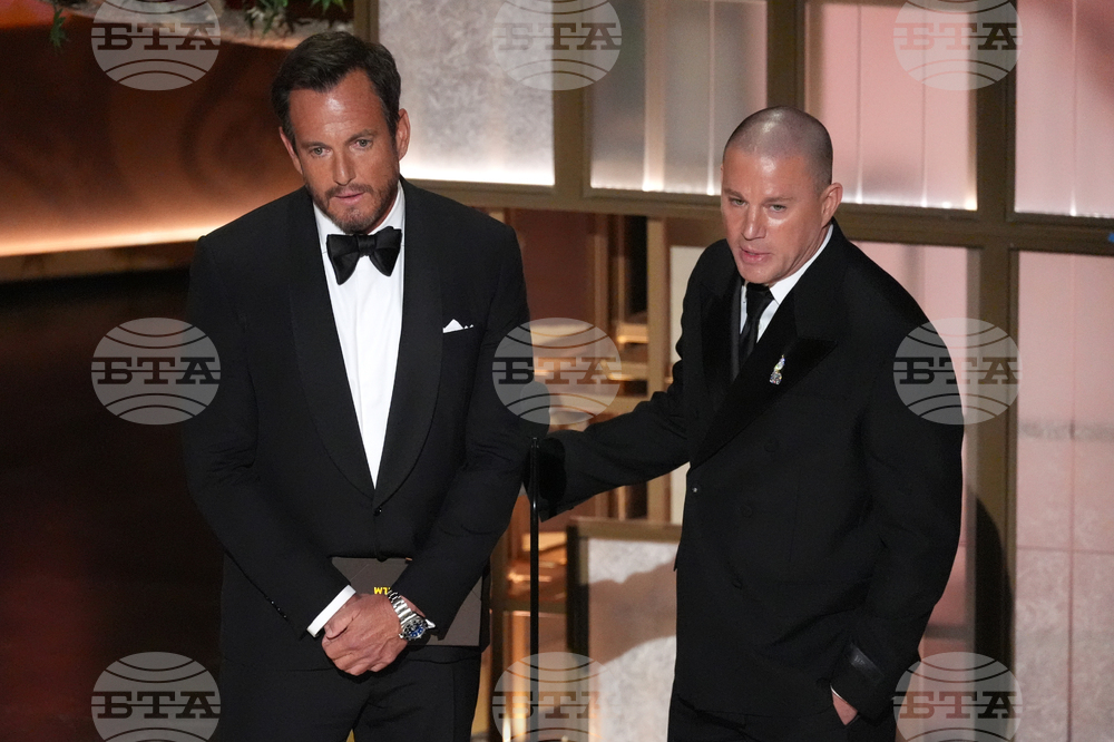 98th Academy Awards - Show