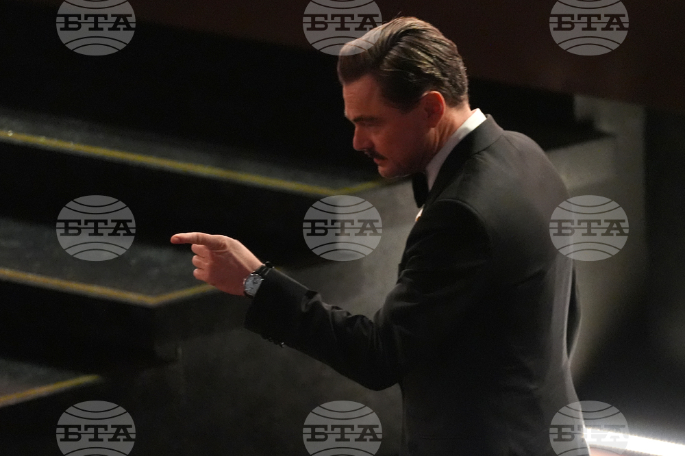 98th Academy Awards - Show