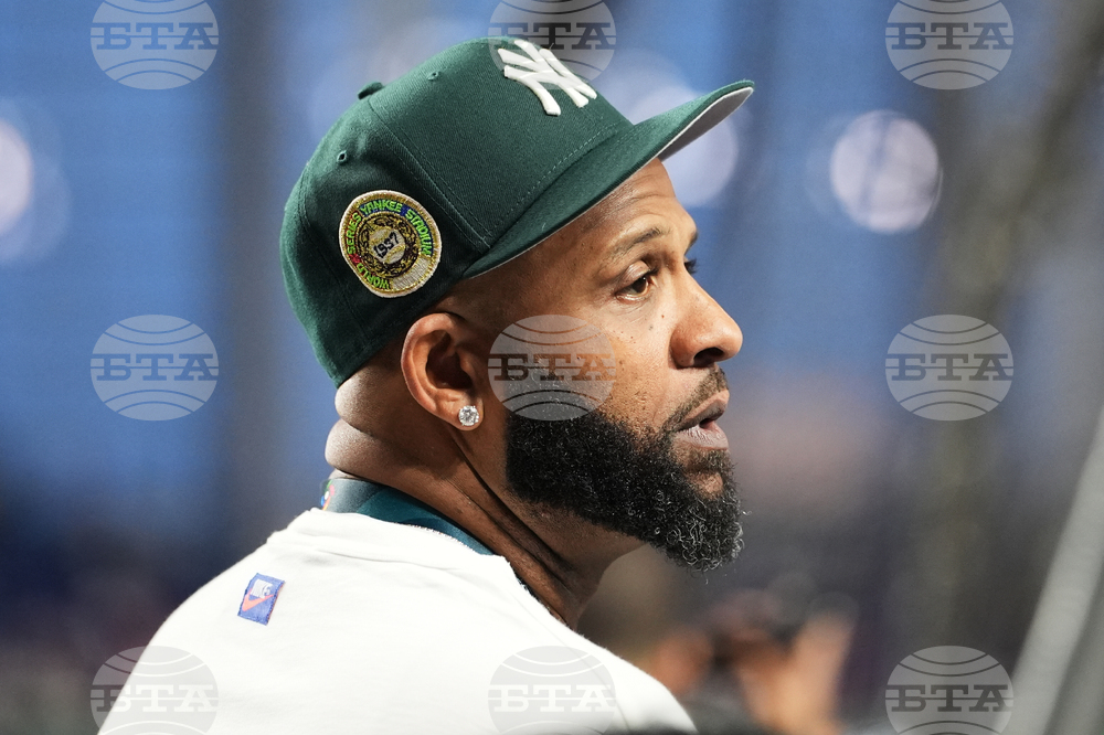 WBC USA Dominican Republic Baseball