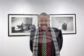 Казанлък - Росен Коларов - изложба 