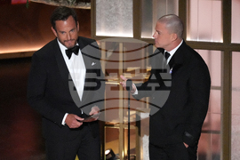98th Academy Awards - Show