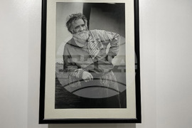 Казанлък - Росен Коларов - изложба