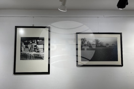 Казанлък - Росен Коларов - изложба