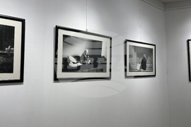 Казанлък - Росен Коларов - изложба