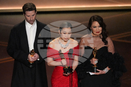 98th Academy Awards - Show