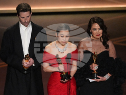 98th Academy Awards - Show