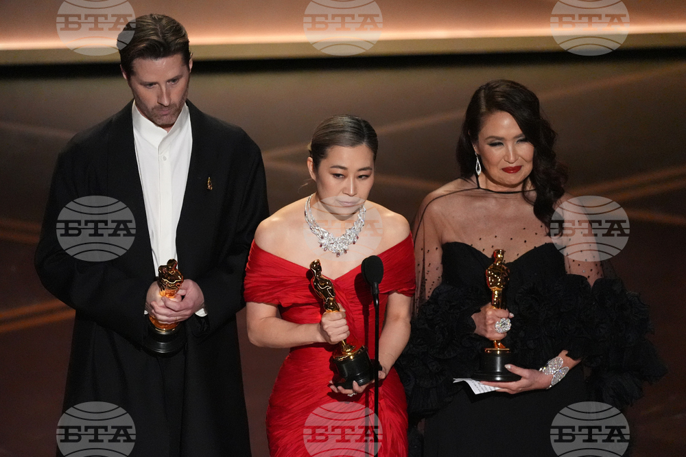 98th Academy Awards - Show