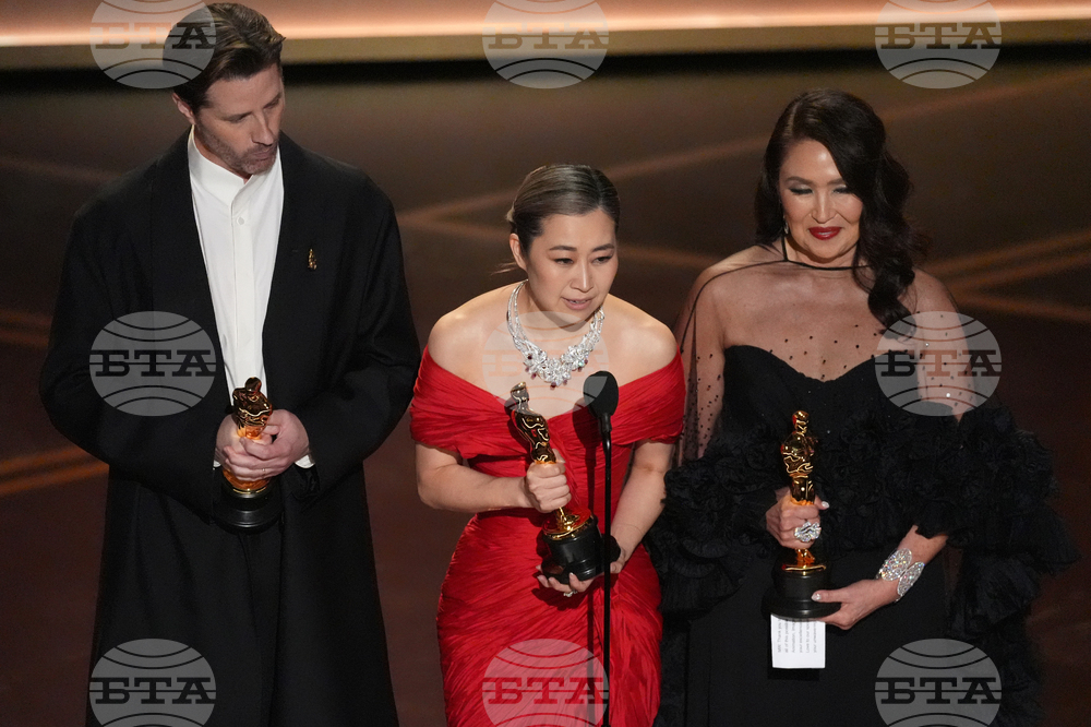 98th Academy Awards - Show