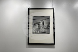 Казанлък - Росен Коларов - изложба