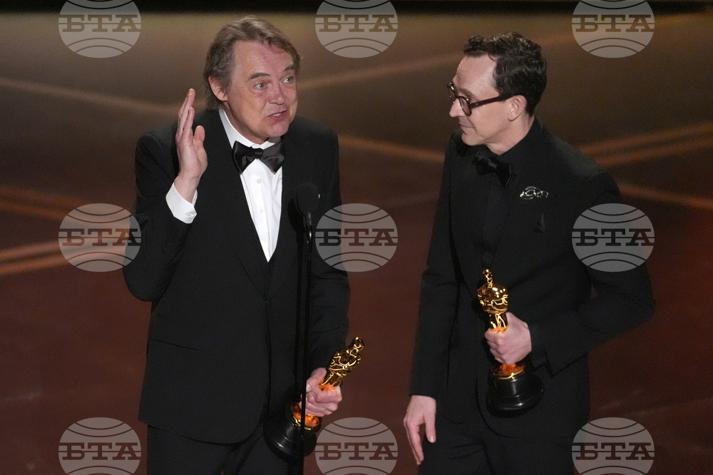 98th Academy Awards - Show