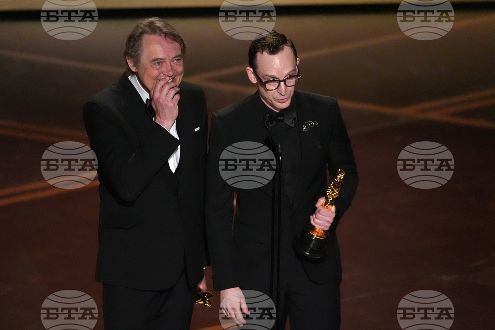 98th Academy Awards - Show