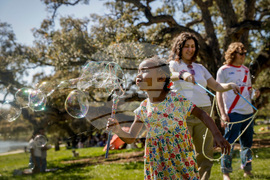 California Daily Life