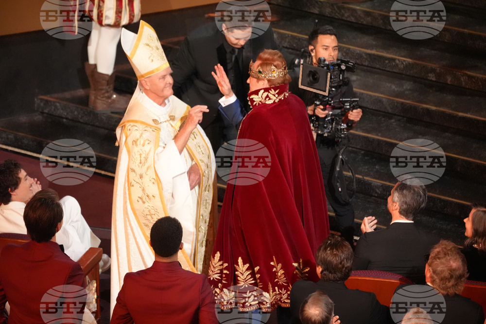 98th Academy Awards - Show