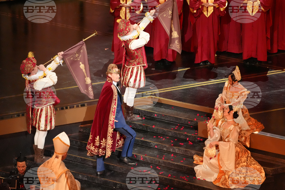 98th Academy Awards - Show