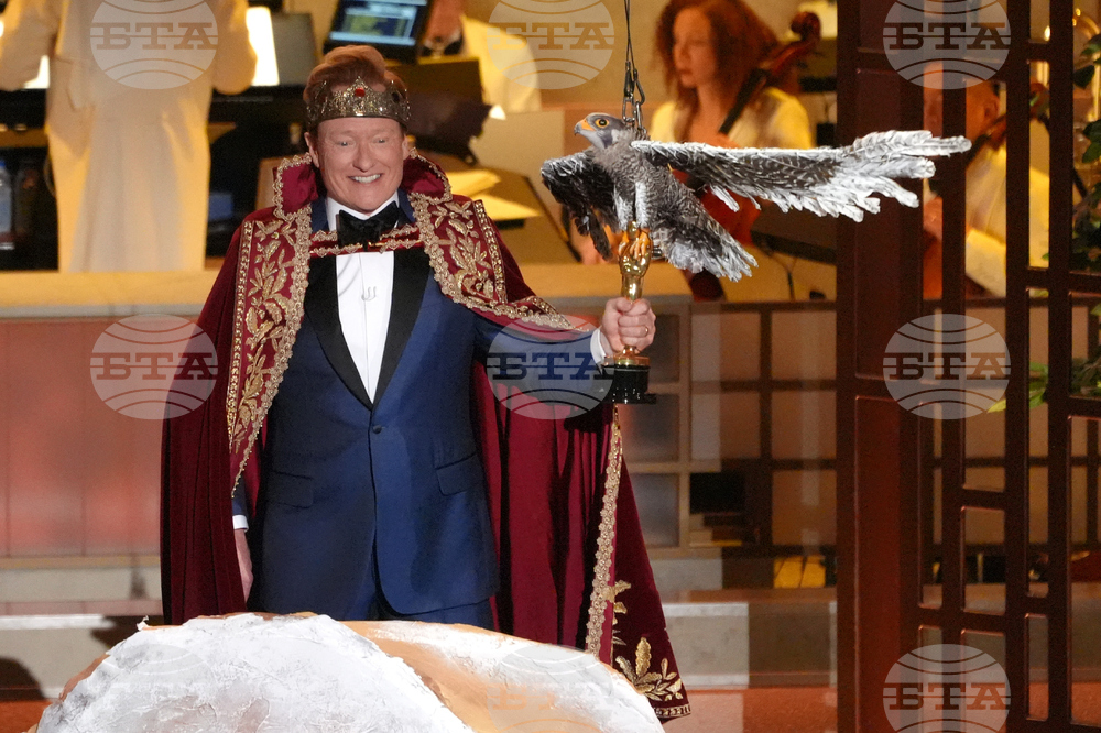 98th Academy Awards - Show