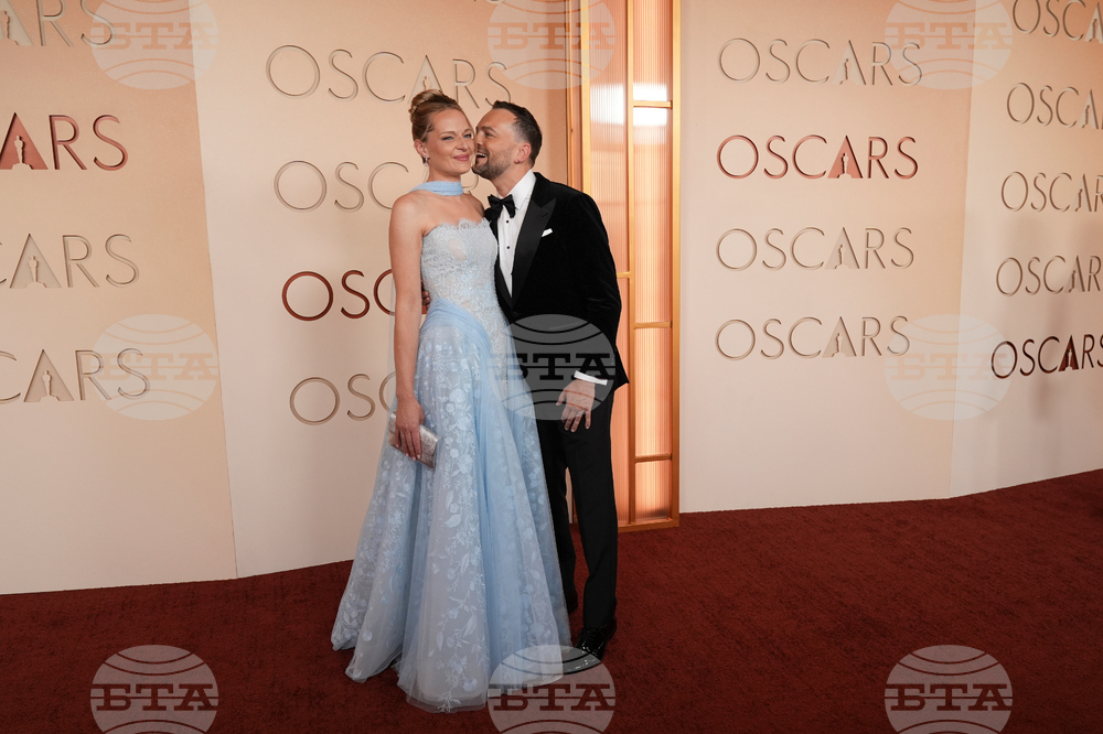 98th Academy Awards - Arrivals