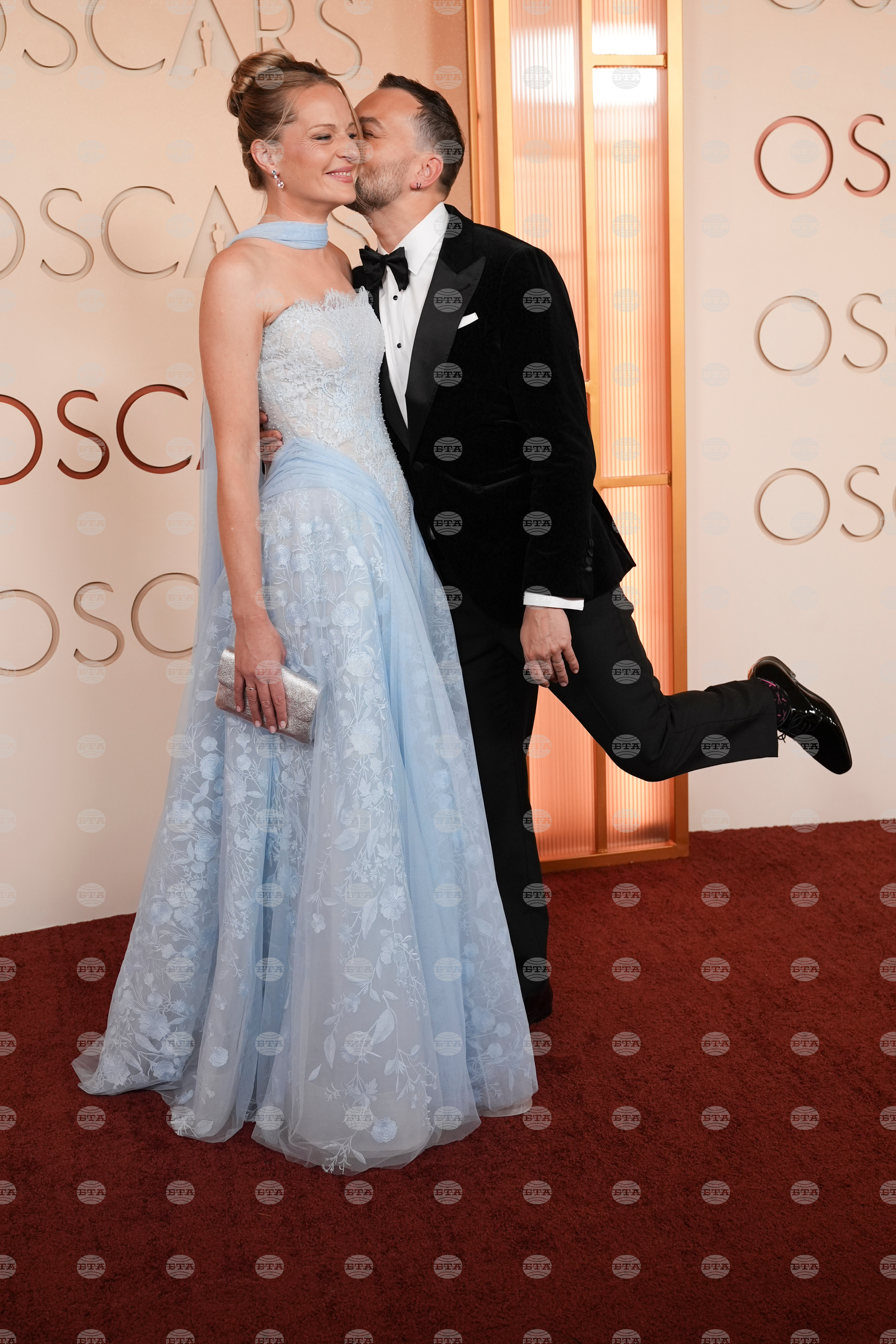 98th Academy Awards - Arrivals