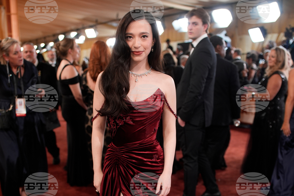 98th Academy Awards - Roaming Arrivals