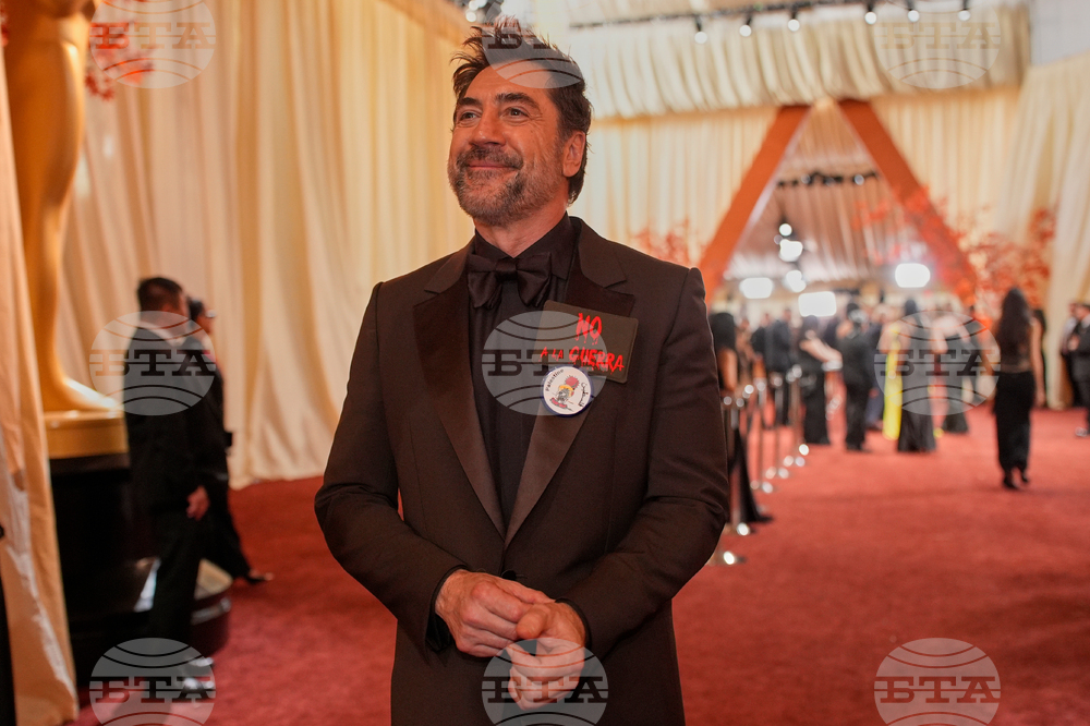 98th Academy Awards - Roaming Arrivals