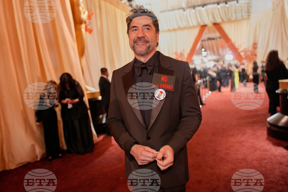 98th Academy Awards - Roaming Arrivals