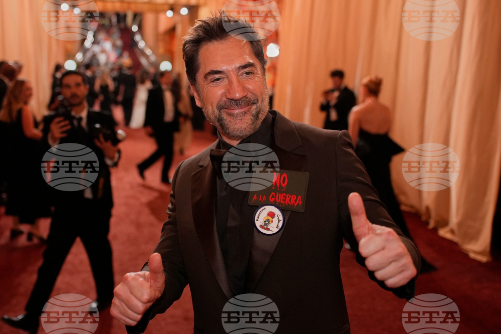 98th Academy Awards - Roaming Arrivals