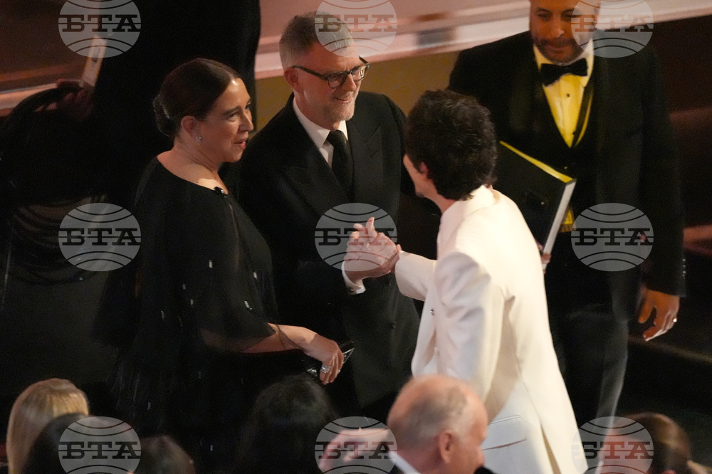 98th Academy Awards - Show