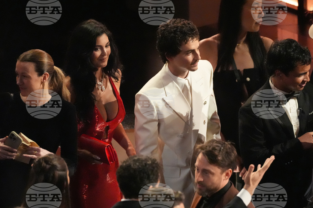 98th Academy Awards - Show